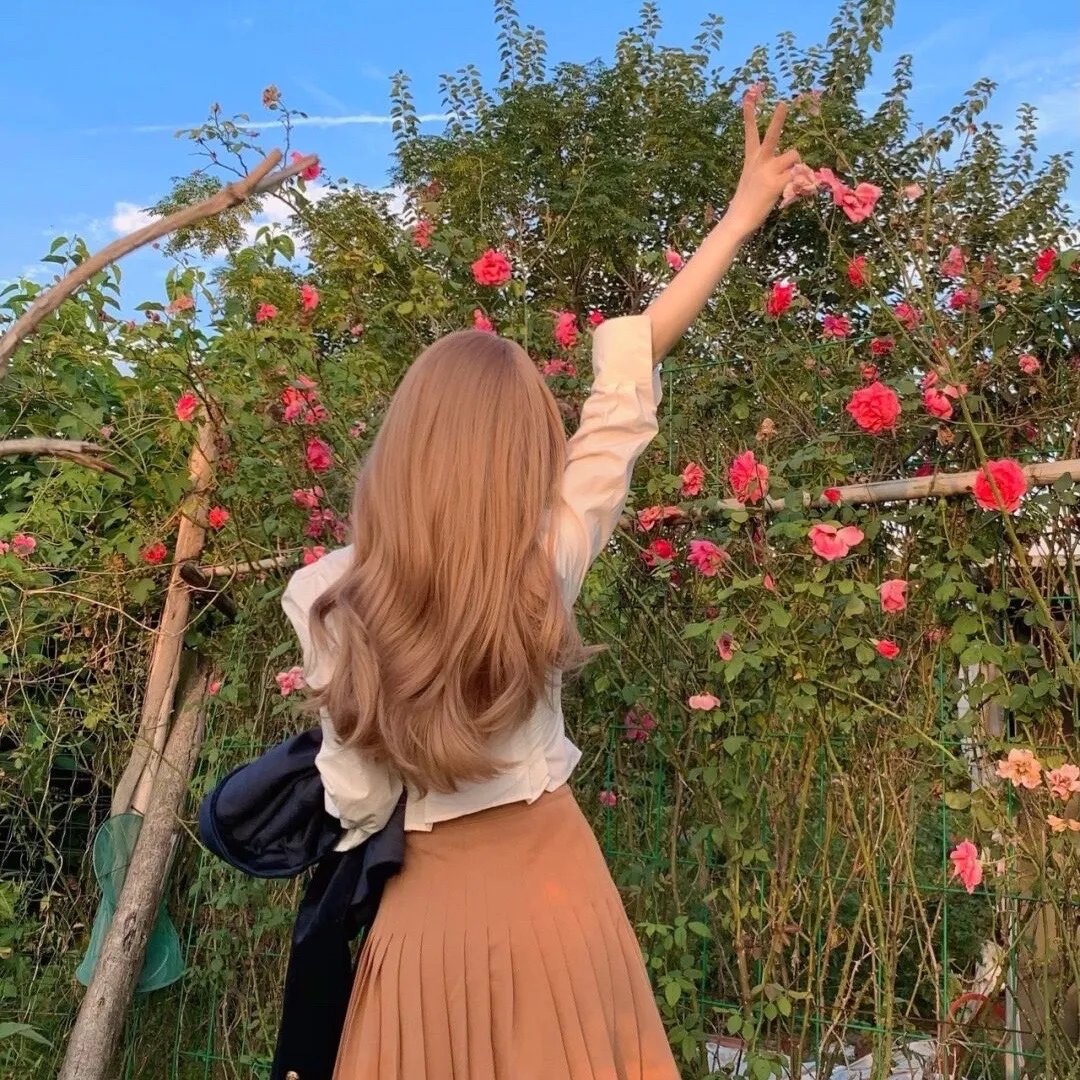巧克力和酥油花