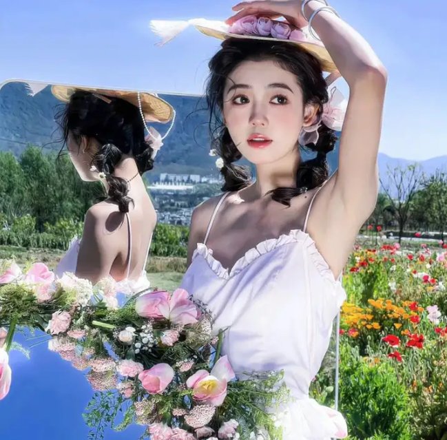 茶啊二中