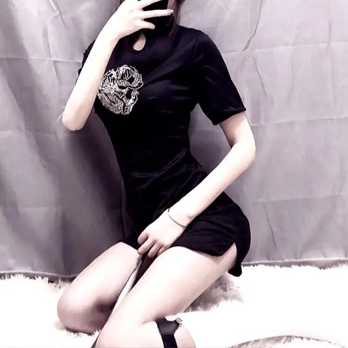刀尖