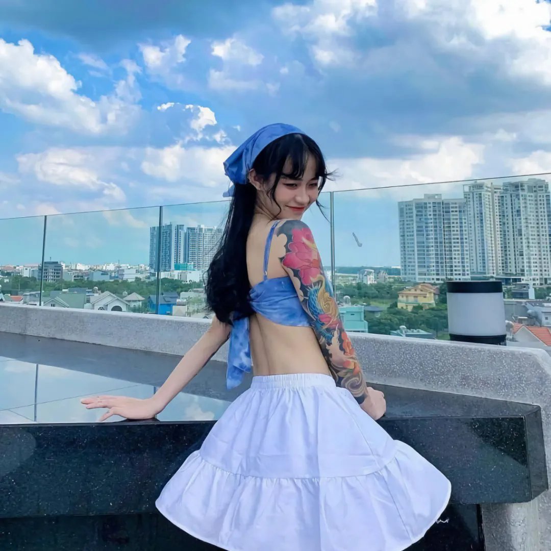 河边的错误